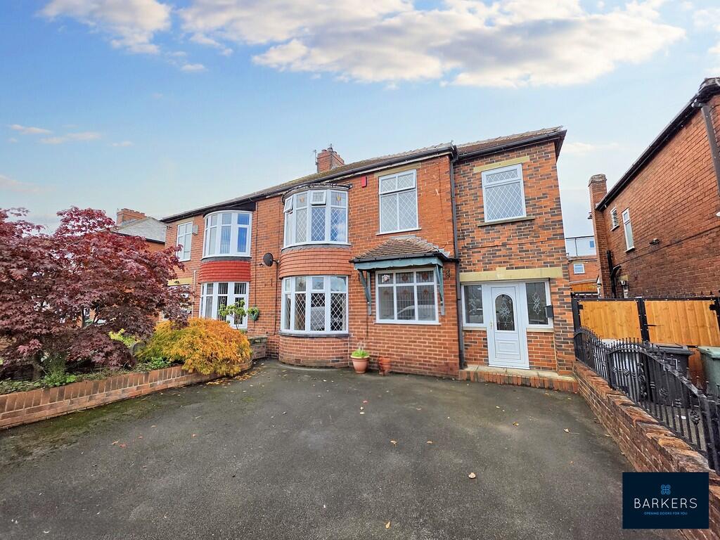 Main image of property: Derwent Road, Dewsbury