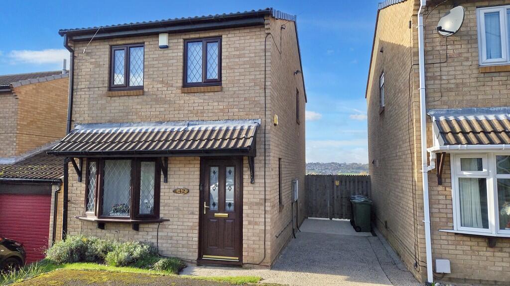 Main image of property: Western Avenue, Birstall, Batley