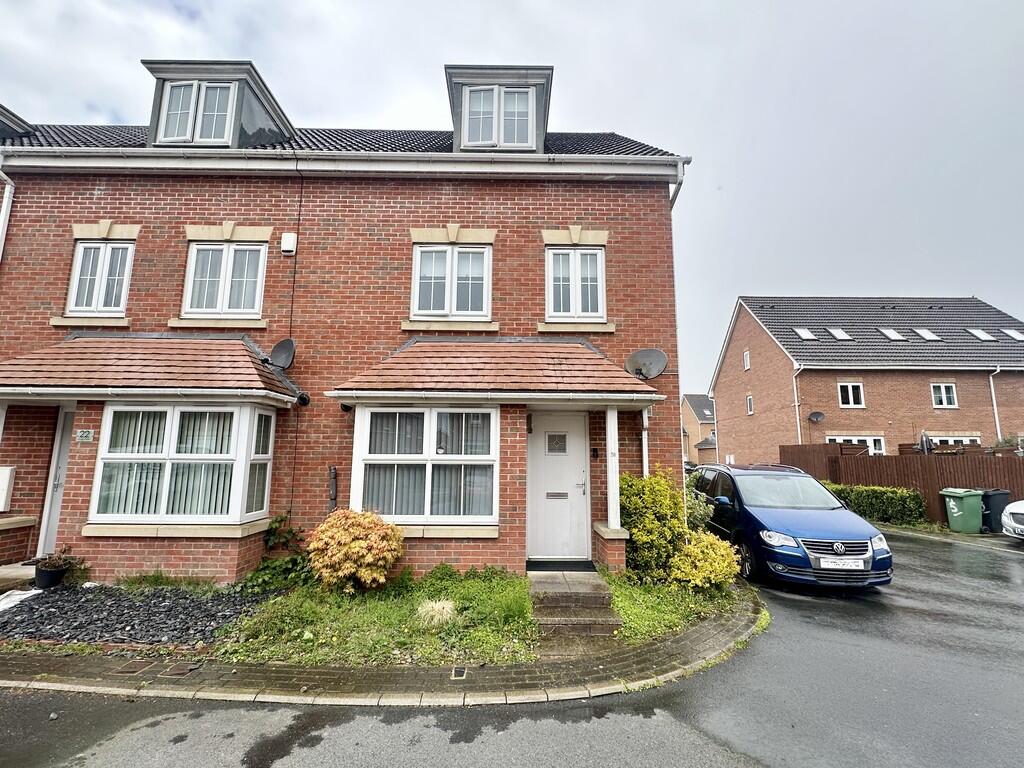 Main image of property: Kings Park, Birstall