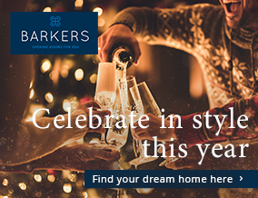 Get brand editions for Barkers Estate Agents, Birstall