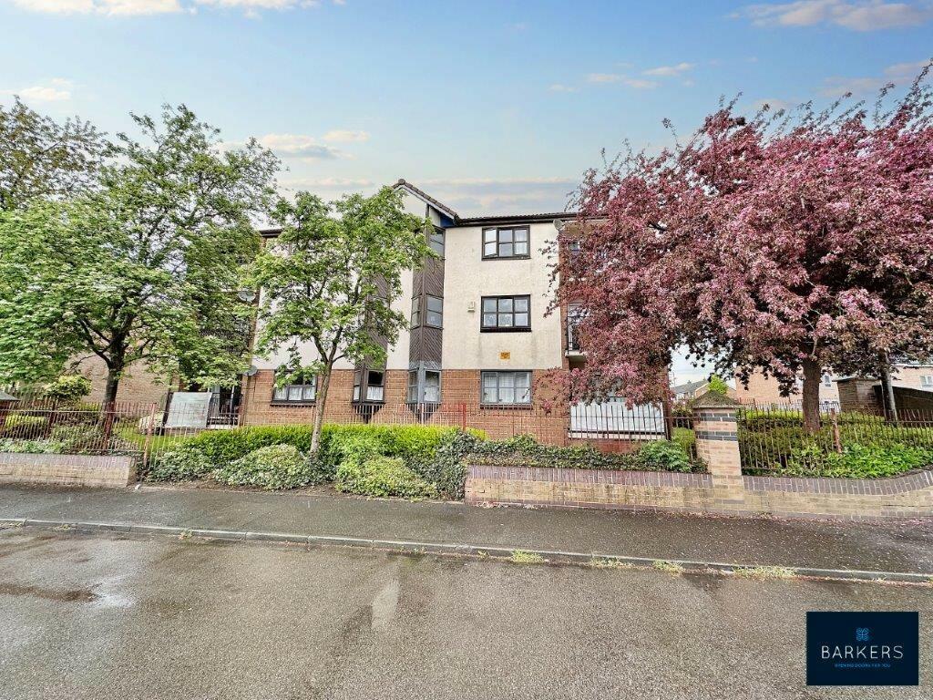 2 bedroom apartment for sale in Branwell Avenue, Birstall, Batley, WF17