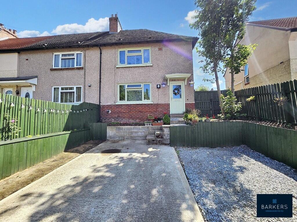 Main image of property: Cambridge Road, Birstall
