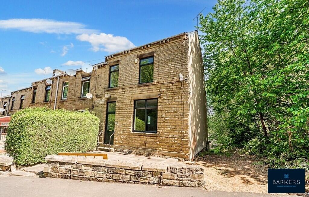 Main image of property: Warwick Road, Batley