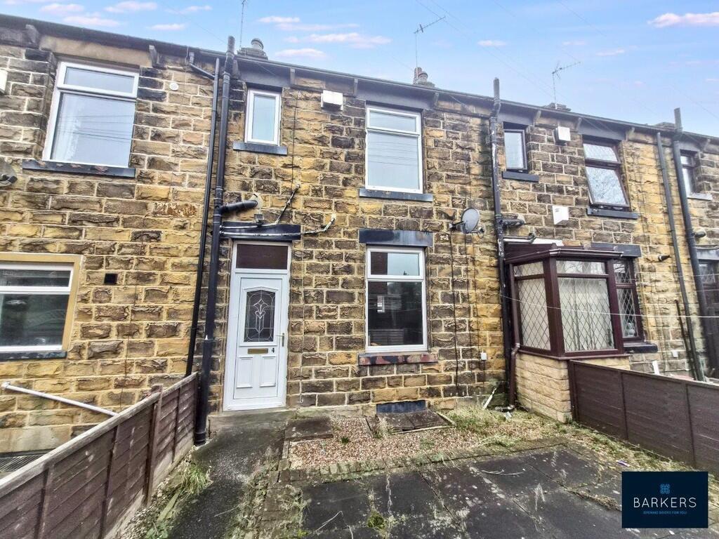 Main image of property: St. Johns View, Batley