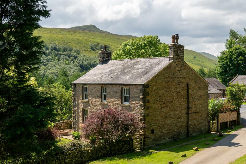 Main image of property: Hagg House, Ladybower, Hope Valley, S33