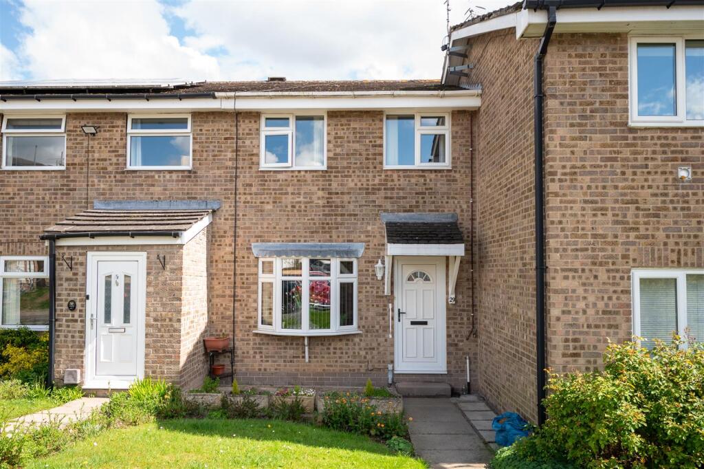 Main image of property: Buttermere Drive, Dronfield Woodhouse, Dronfield