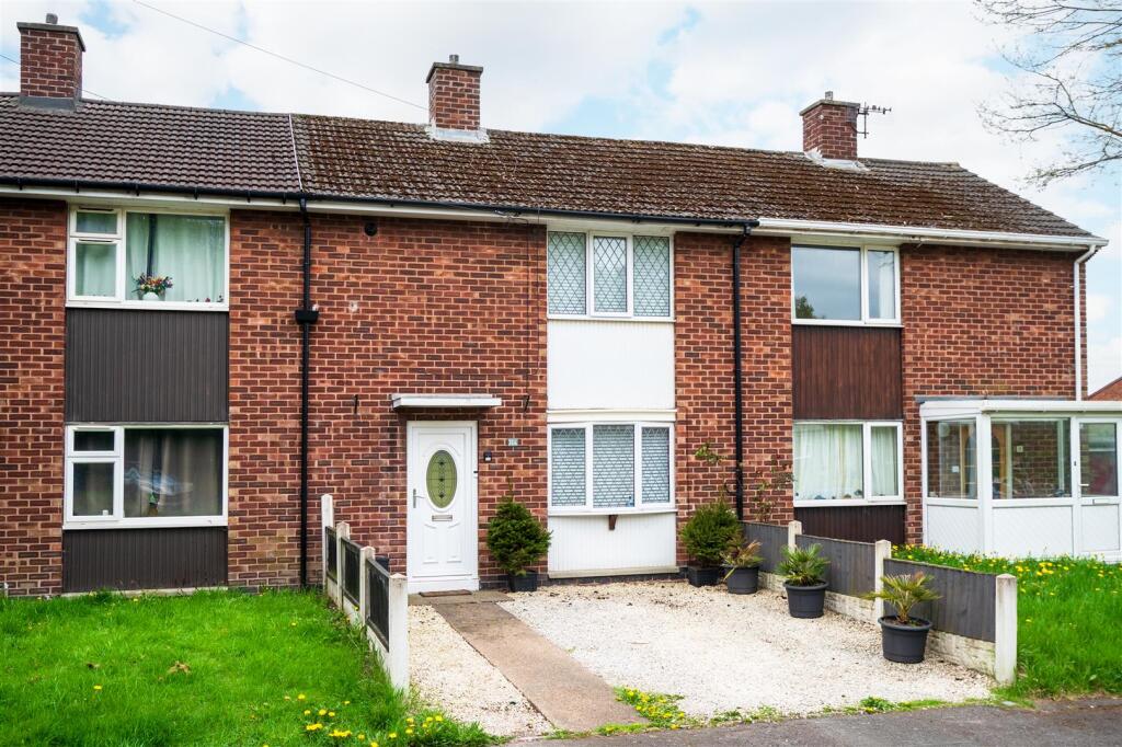 Main image of property: Woodlands, Brimington, Chesterfield