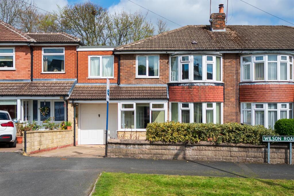 Main image of property: Wilson Road, Coal Aston, Dronfield, S18