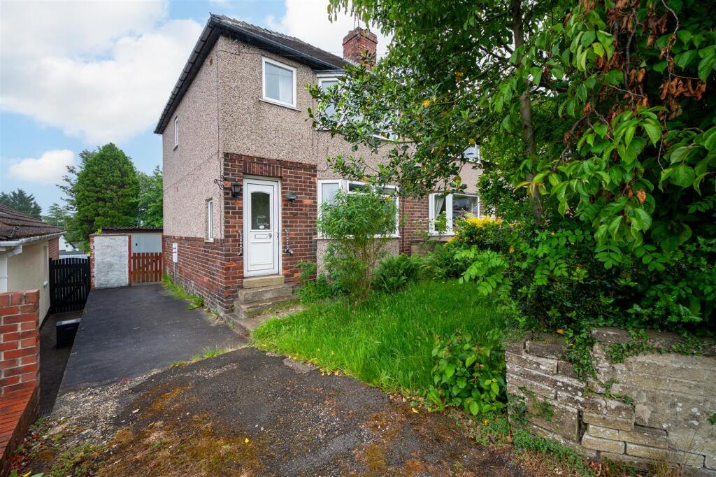 Main image of property: Hallowes Rise, Dronfield