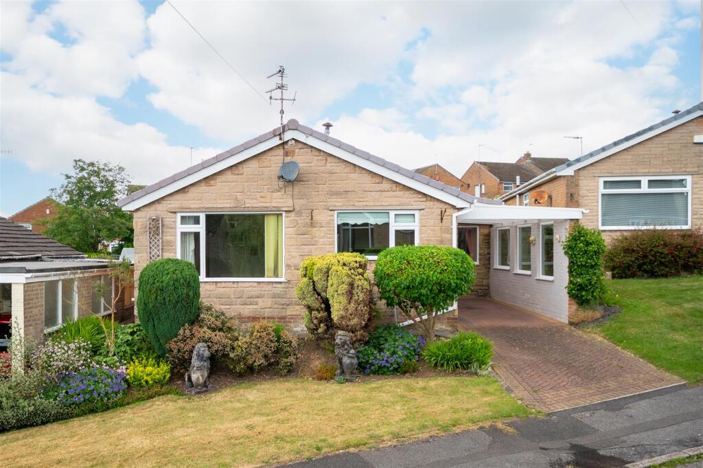 Main image of property: Firthwood Close, Coal Aston, Dronfield