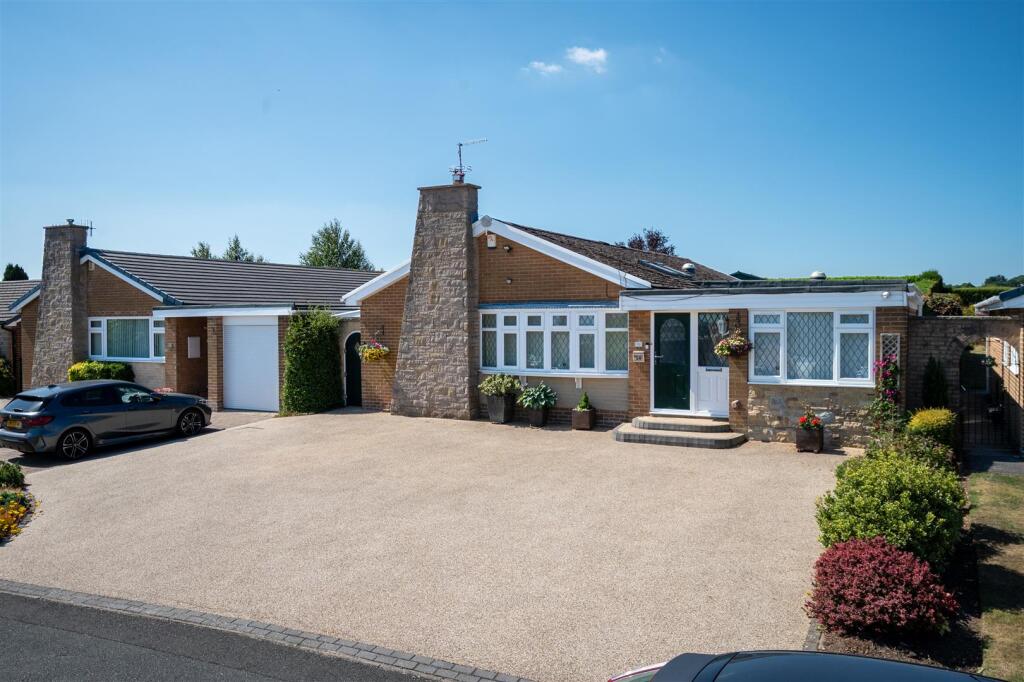 Main image of property: Melbourne Avenue, Dronfield Woodhouse, Dronfield