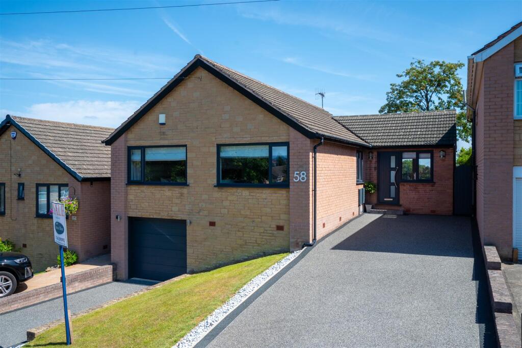 Main image of property: Burns Drive, Dronfield