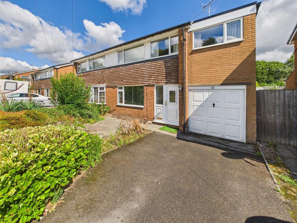 Main image of property: Cemetery Road, Dronfield