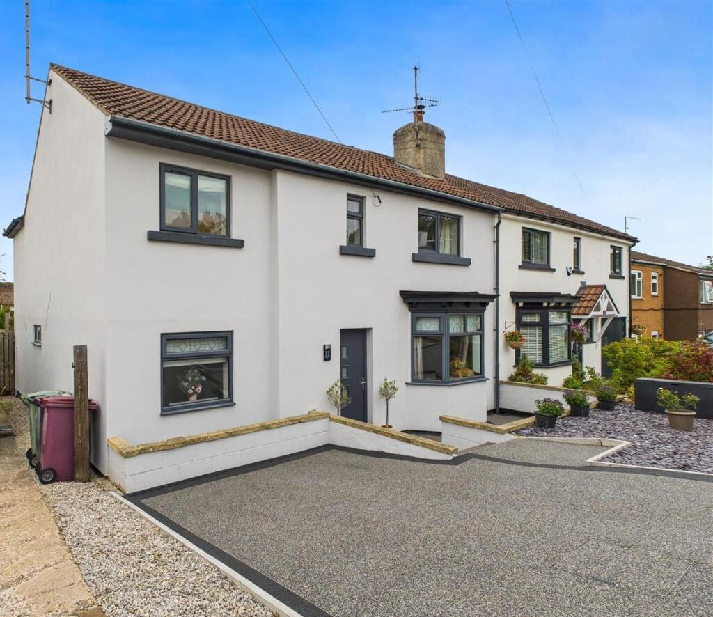 Main image of property: Cemetery Road, Dronfield