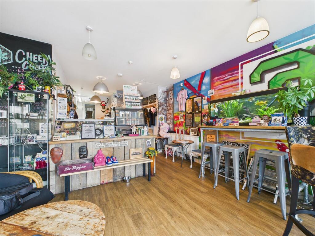 Main image of property: Chesterfield Road, Sheffield