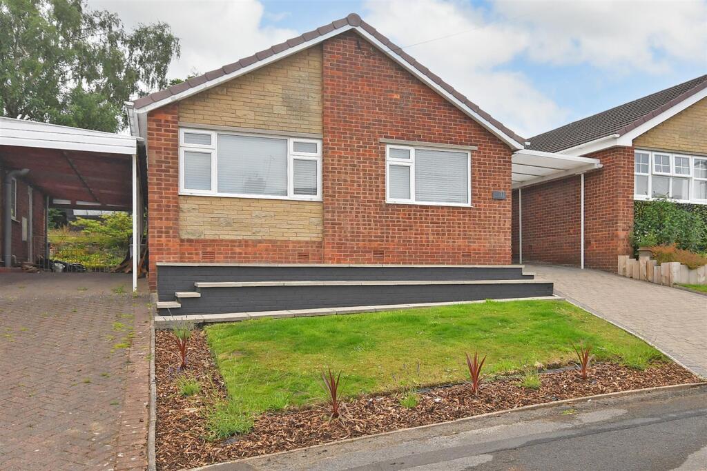 Main image of property: Chestnut Close, Dronfield