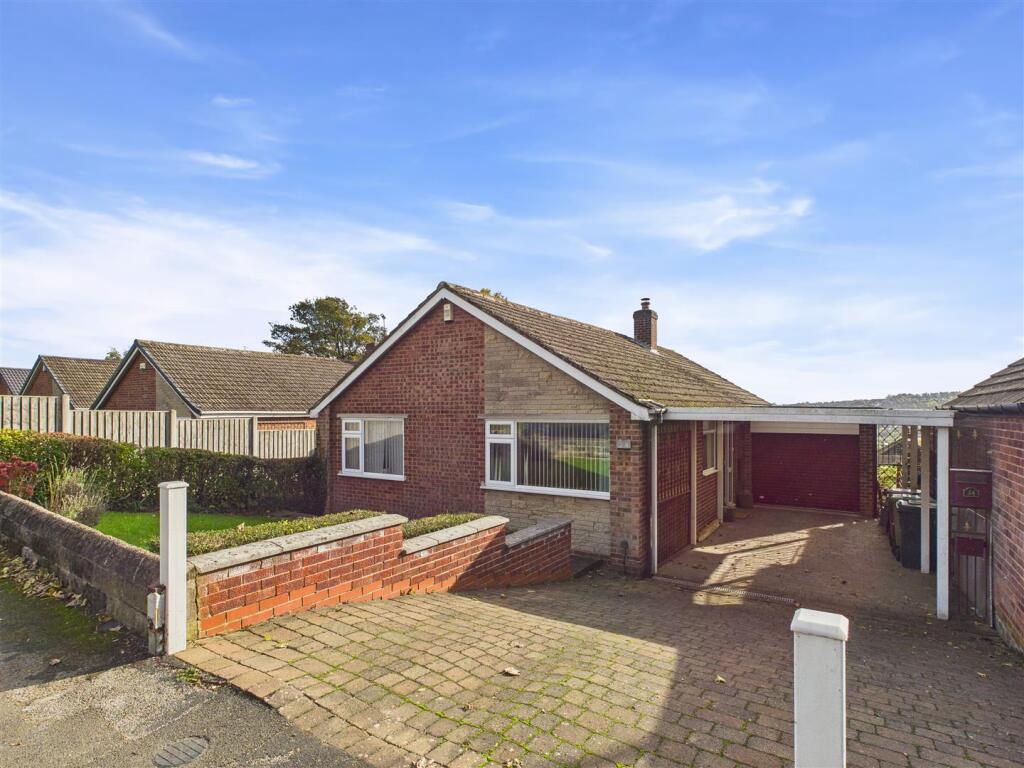 Main image of property: Bents Crescent, Dronfield