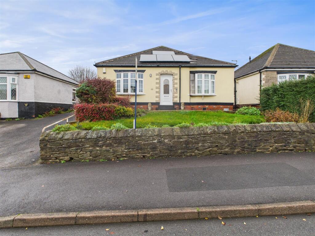 Main image of property: Derbyshire Lane, Sheffield