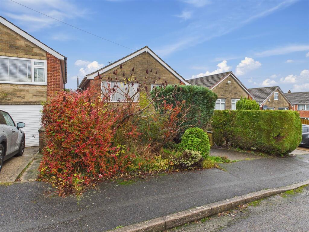 Main image of property: Chaucer Drive, Dronfield