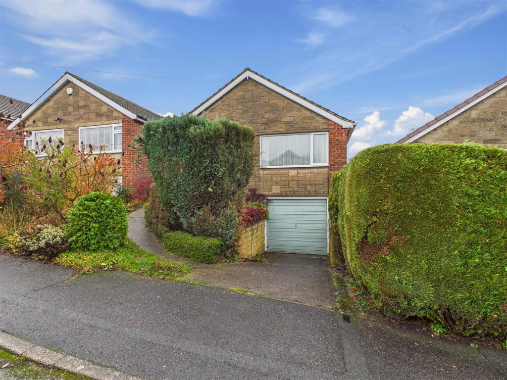 Main image of property: Chaucer Drive, Dronfield