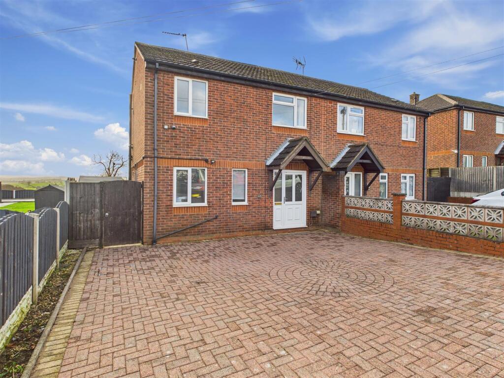 Main image of property: Ash Crescent, Eckington, Sheffield