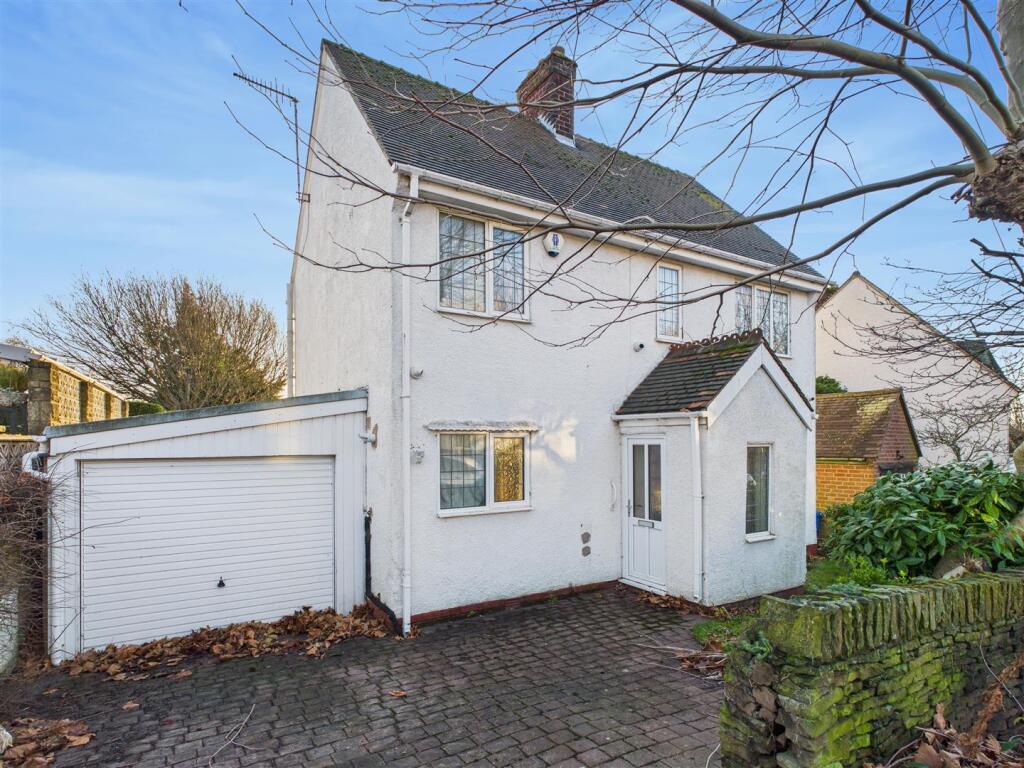 Main image of property: Morris Avenue, Chesterfield