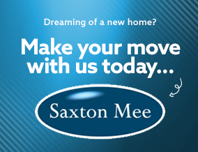 Get brand editions for Saxton Mee, Dronfield