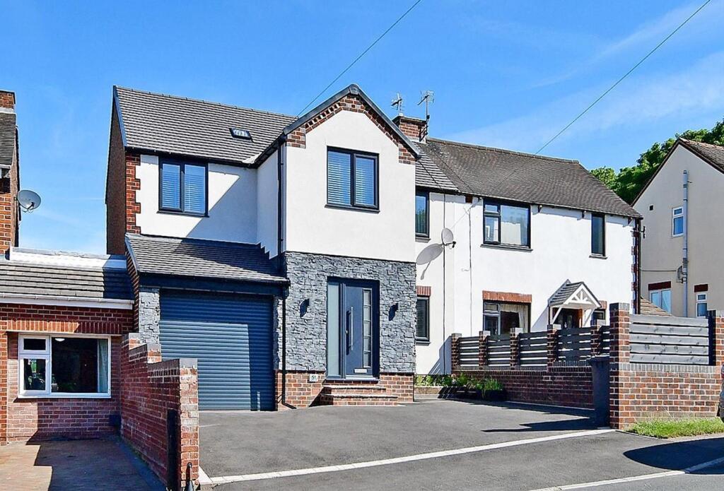 Main image of property: Holmley Lane, Dronfield