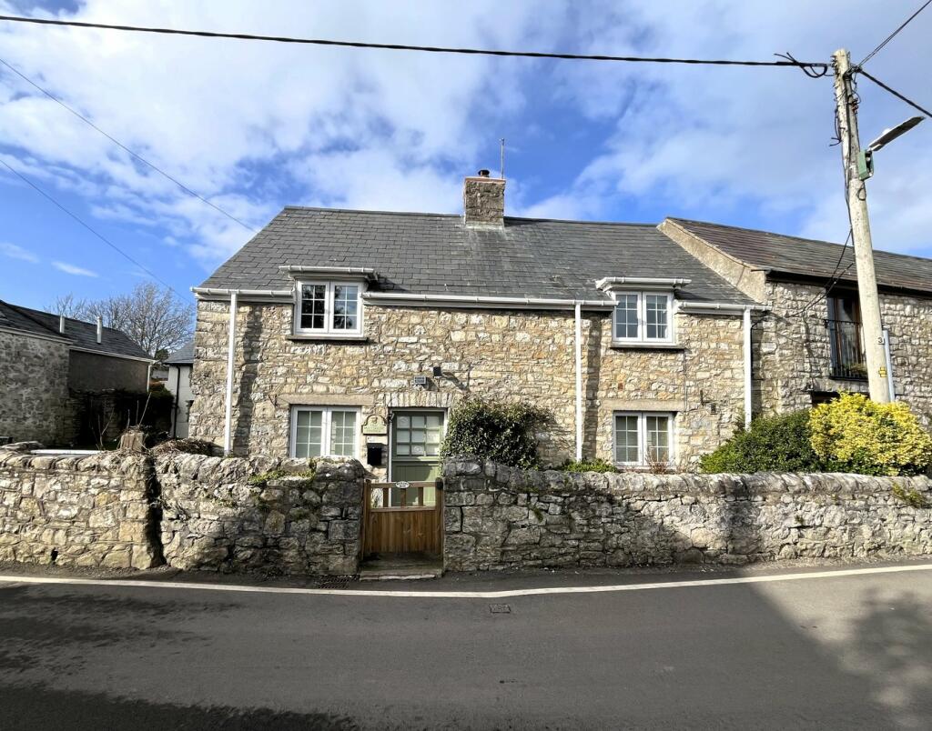 Main image of property: West Street, Llantwit Major, CF61