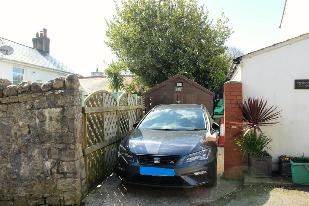 Additional property image - Colhugh Street, Llantwit Major, CF61