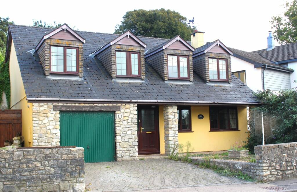 Main image of property:  Boverton, Llantwit Major, CF61