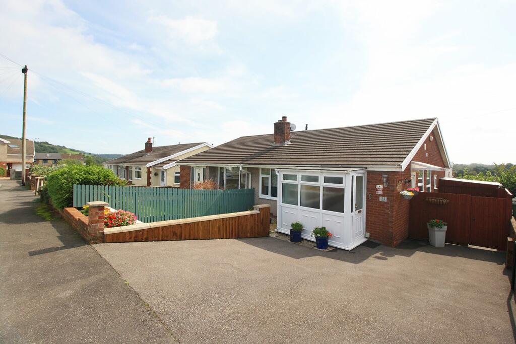 Main image of property: Parkdale View, Llantrisant, Pontyclun, CF72