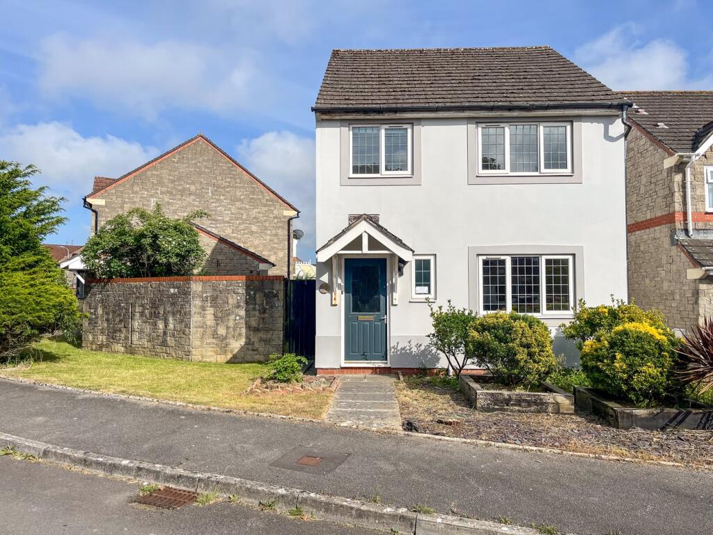 Main image of property: Clos Ogney, Llantwit Major, CF61
