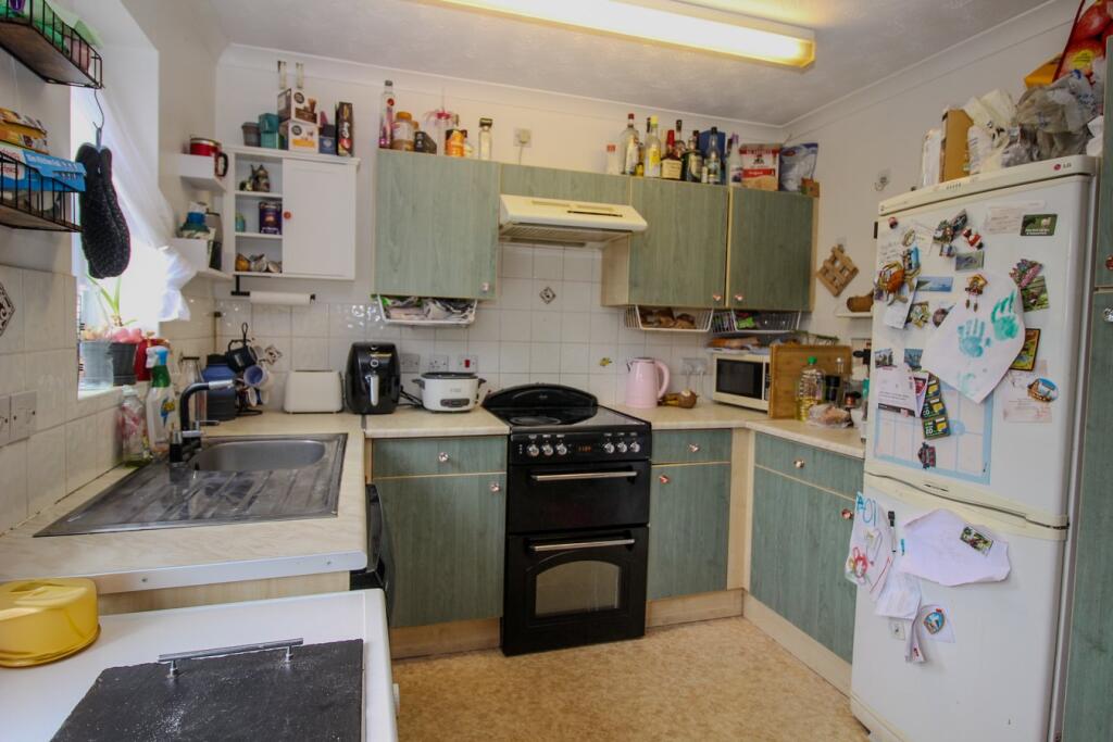 Property image - Caer Ty Clwyd, Llantwit Major, CF61