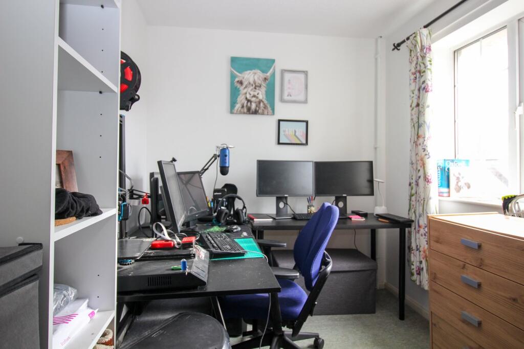 Additional property image - Caer Ty Clwyd, Llantwit Major, CF61