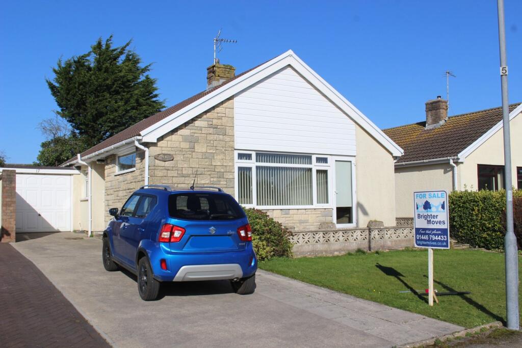 Main image of property: Voss Park Drive, Llantwit Major, CF61