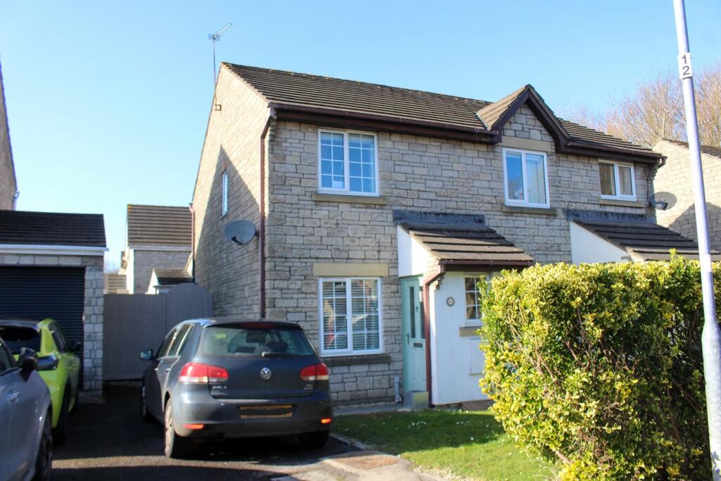 Main image of property: Heol Y Fro, Llantwit Major, CF61