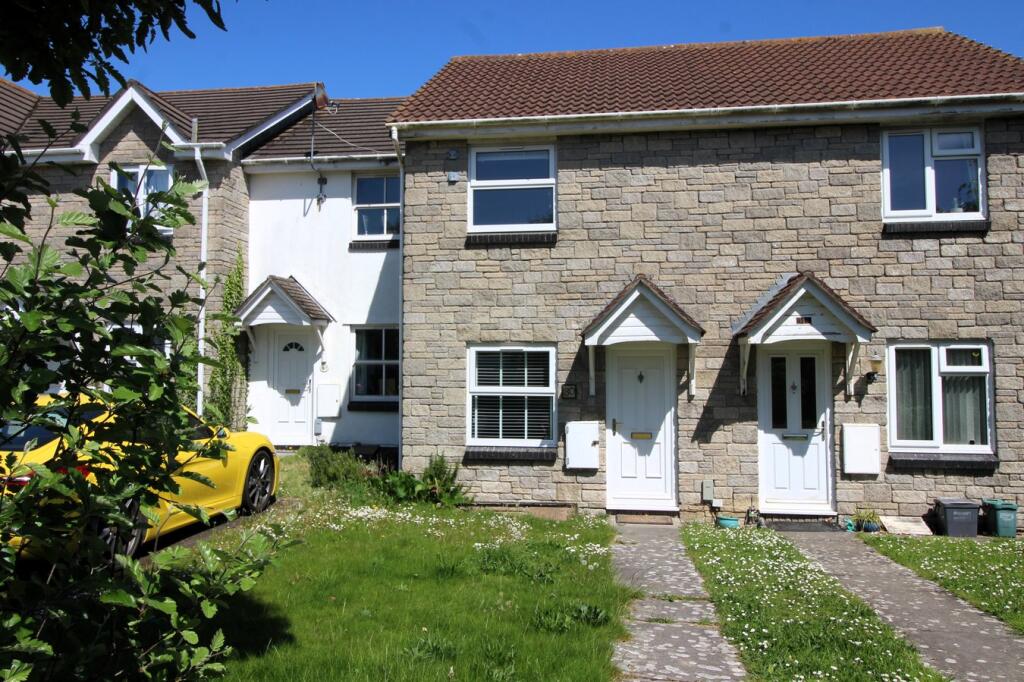 Main image of property: Heol Ger-Y-Felin, Llantwit Major, CF61