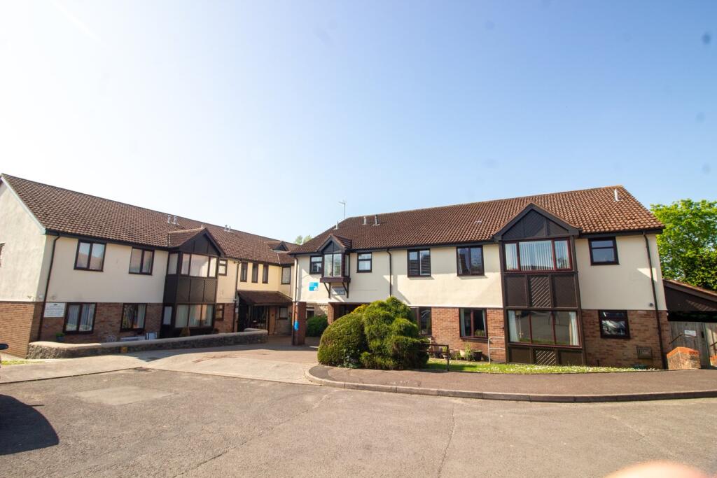Main image of property: Byron Court, Llantwit Major, CF61