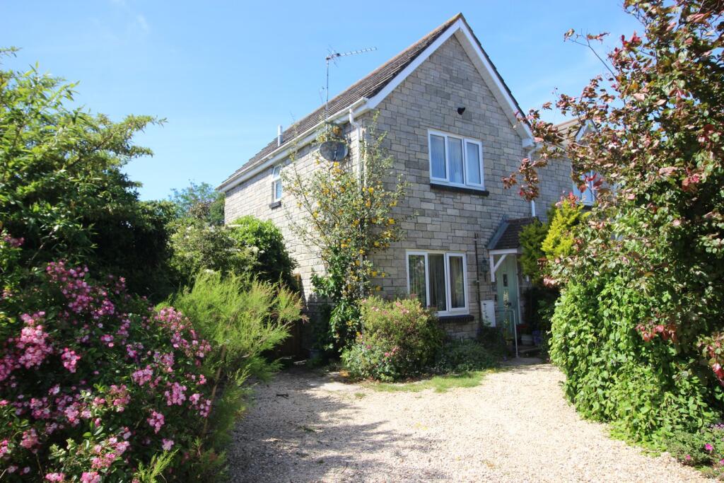 Main image of property: Heol Ger-Y-Felin, Llantwit Major, CF61