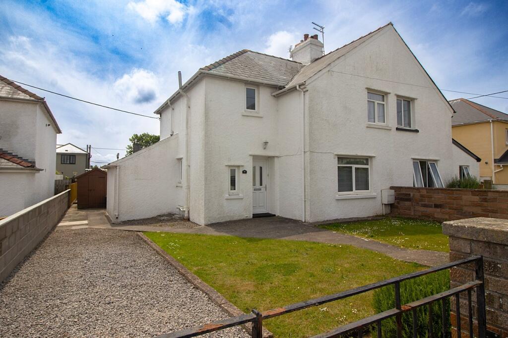 Main image of property: Barons Close, Llantwit Major, CF61