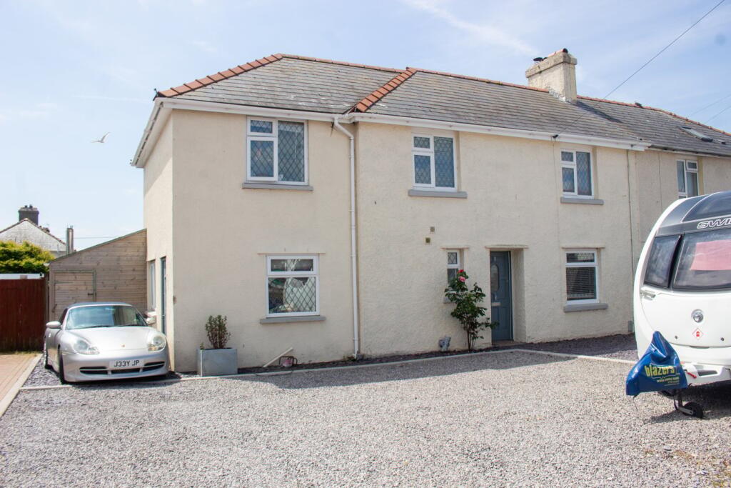 Main image of property: Barons Close, Llantwit Major, CF61