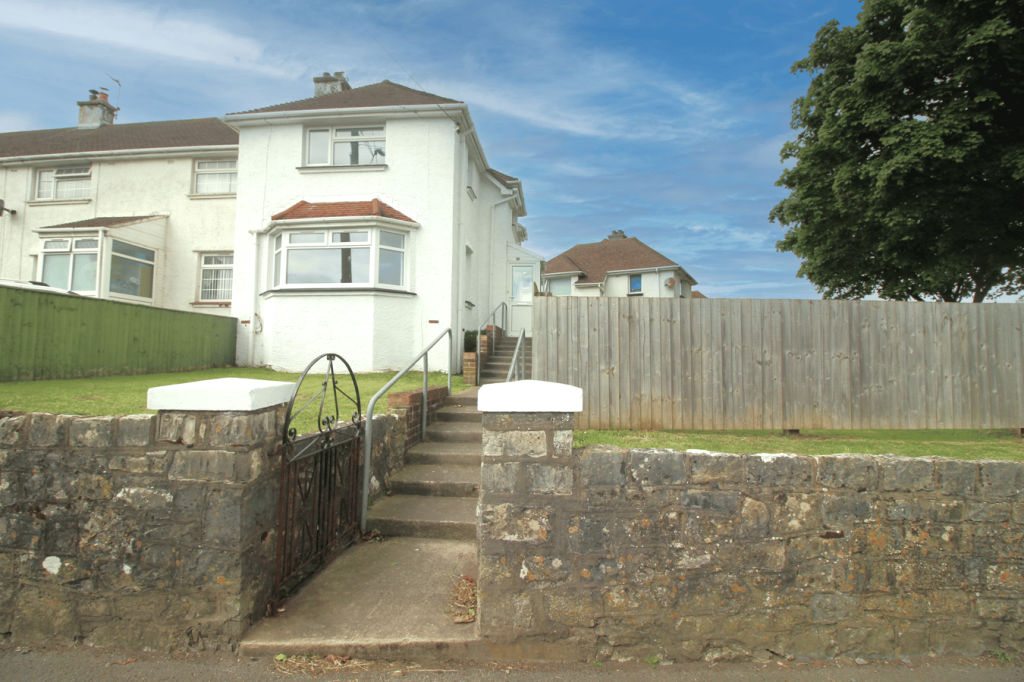 Main image of property: Gileston Road, St Athan, Barry, CF62