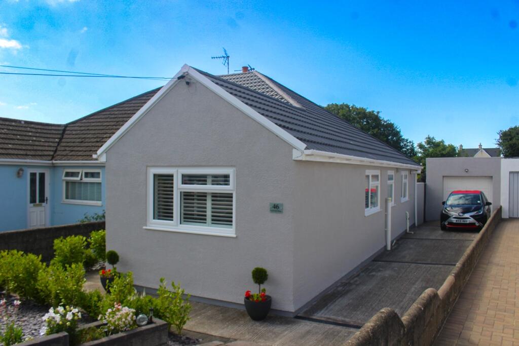 Main image of property: Fairfield Rise, Llantwit Major, CF61