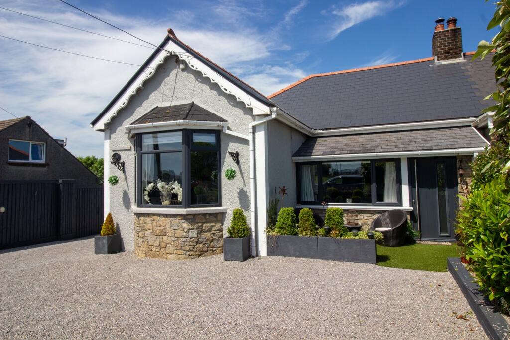 Main image of property: Trepit Road, Wick, Cowbridge, CF71