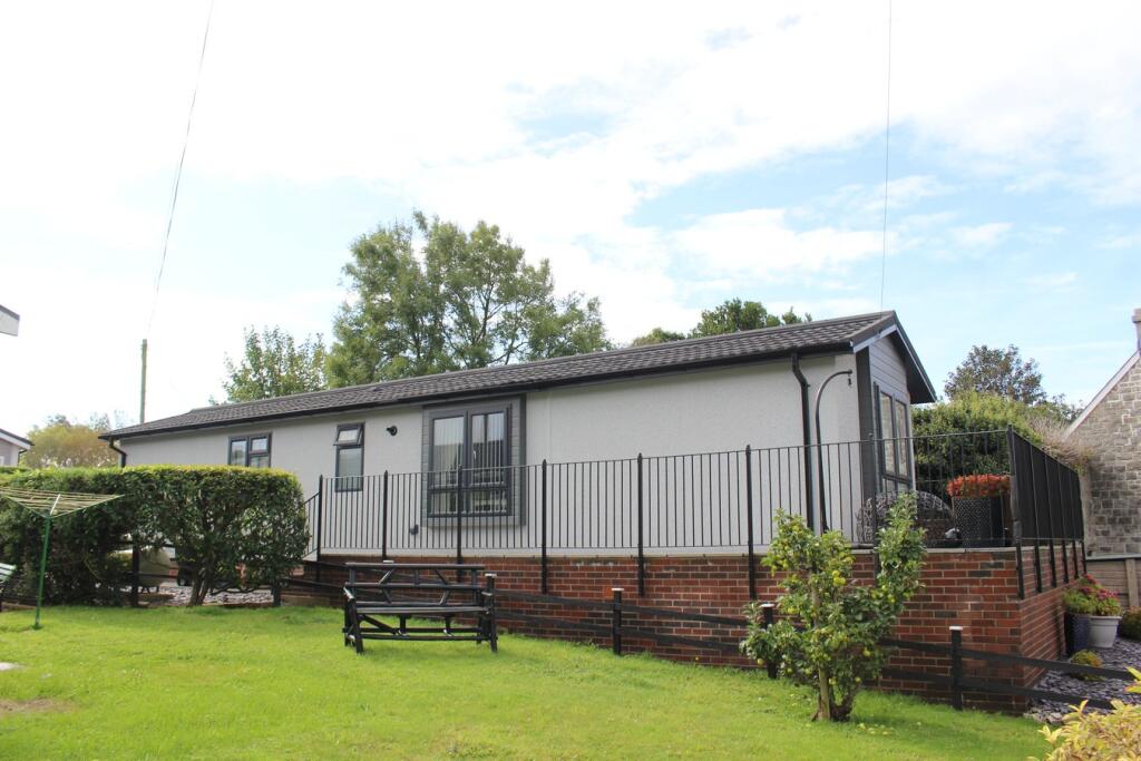Main image of property: Orchard Drive, Ham Manor Park, Llantwit Major, CF61