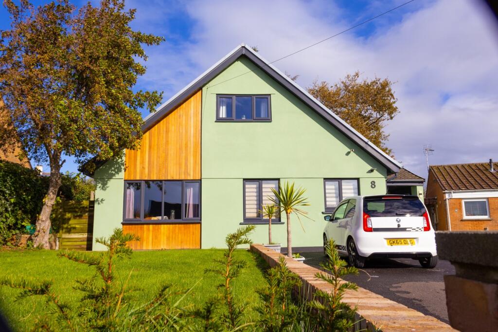 Main image of property: Ham Lane South, Llantwit Major, CF61