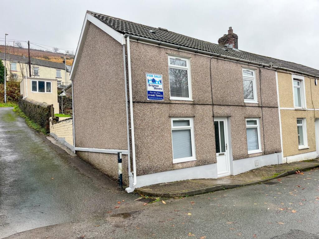 Main image of property: Station Road, Nantymoel, Bridgend, CF32