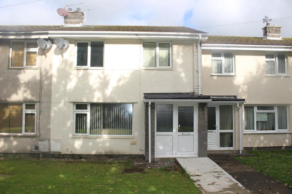 2 bedroom terraced house for sale in Nicholl Court, Boverton, Llantwit