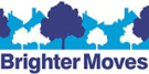 Brighter Moves, Llantwit Major Estate Agent Logo